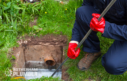 Blocked Drains Cleaning & Unblocking Rotherham 1 blocked drains rotherham 440x281 1