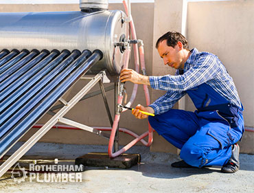 Boiler Repair & Installation Rotherham 2 boiler installation rotherham 370x281 1