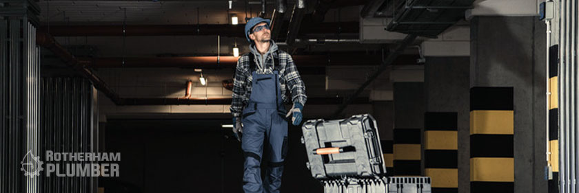 Commercial Plumber Rotherham 1 Commercial Plumber Rotherham