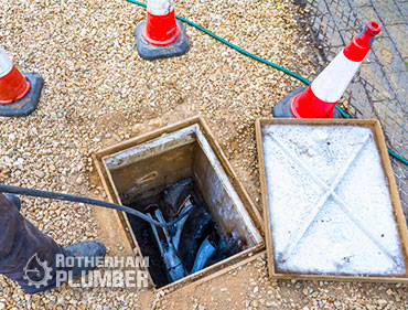 Blocked Drains Cleaning & Unblocking Rotherham 2 drain cleaning rotherham 370x281 1