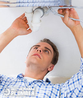 Faucet Leak Repairs Rotherham