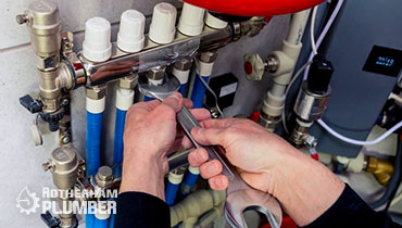 Heating Engineers Rotherham