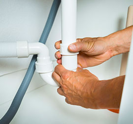 Leak Detection Rotherham