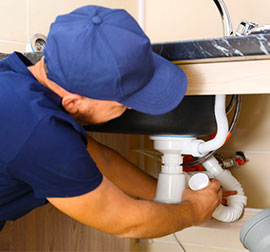 Rotherham Emergency Plumber Services