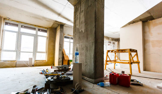 House Renovations & Repairs Rotherham 4 Img