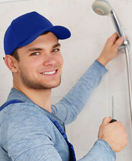 Isaac 3 Rotherham Plumber Centre Handyman
