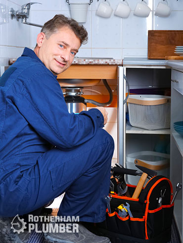 About Us 5 Rotherham Plumbing Centre