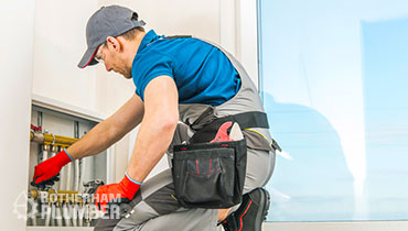Plumbers in Rotherham South Yorkshire