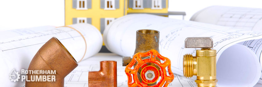 Plumbers Rotherham South Yorkshire 1 Plumbers Rotherham in South Yorkshire