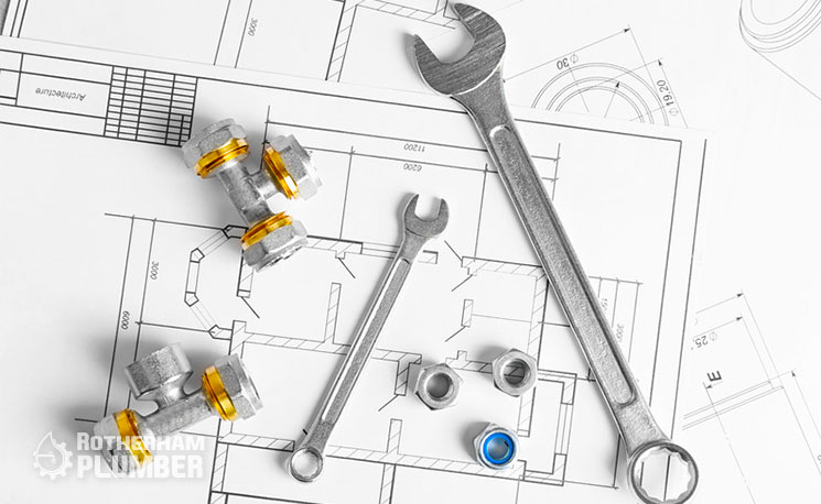 Home 13 Rotherham Plumbers