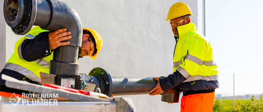boiler repairs Rotherham