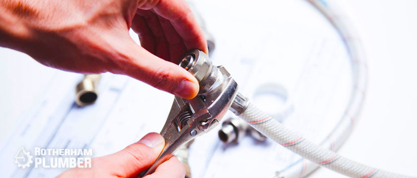 Emergency Rotherham Plumber