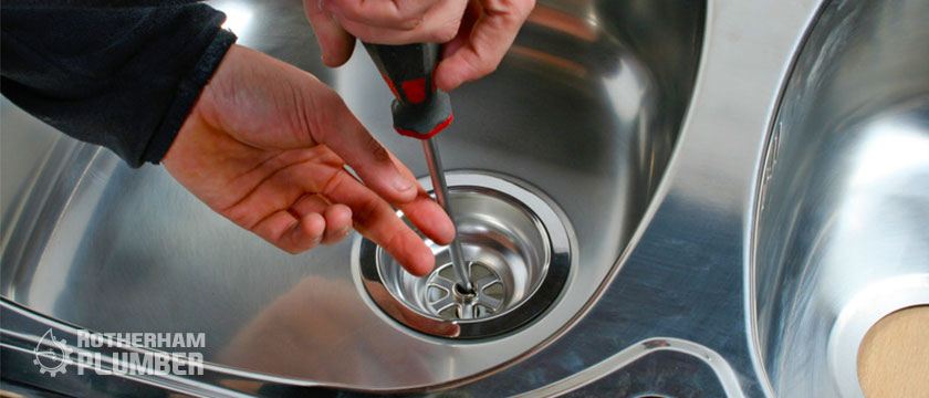 Plumber Rotherham
