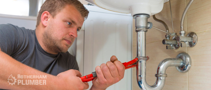Best Rotherham Plumber